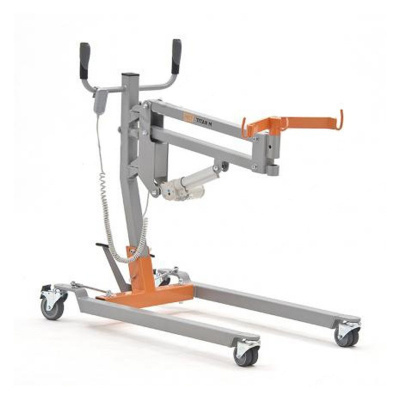 Модульный подъемник MET TITAN M